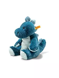 STEIFF | Peluche Estegosaurio SPOTT 28cn | Petróleo