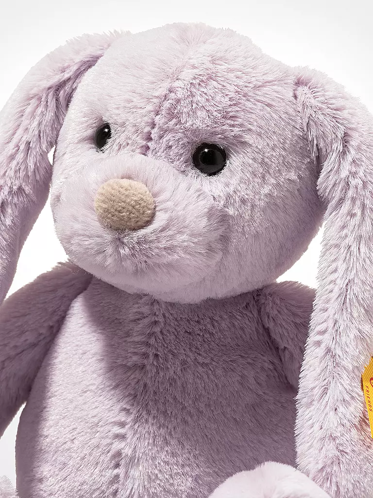 STEIFF | Peluche Tilda Conejo 20cm | Lila