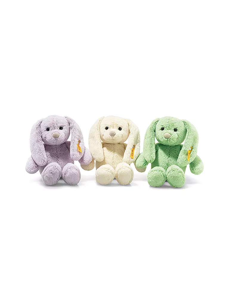 STEIFF | Peluche Tilda Conejo 20cm | Lila