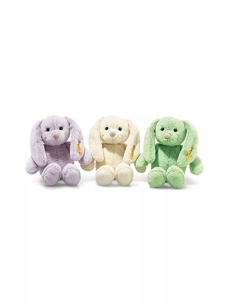 STEIFF | Peluche Tilda Conejo 20cm | Verde