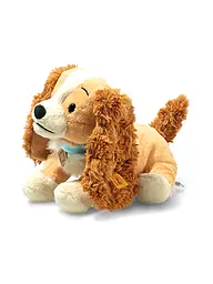 STEIFF | Perro Disney Originals Susi 24 cm | Multicolor