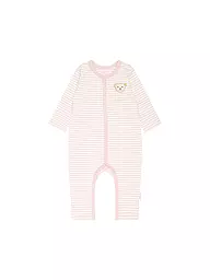 STEIFF | Pijama de bebé | Rosa