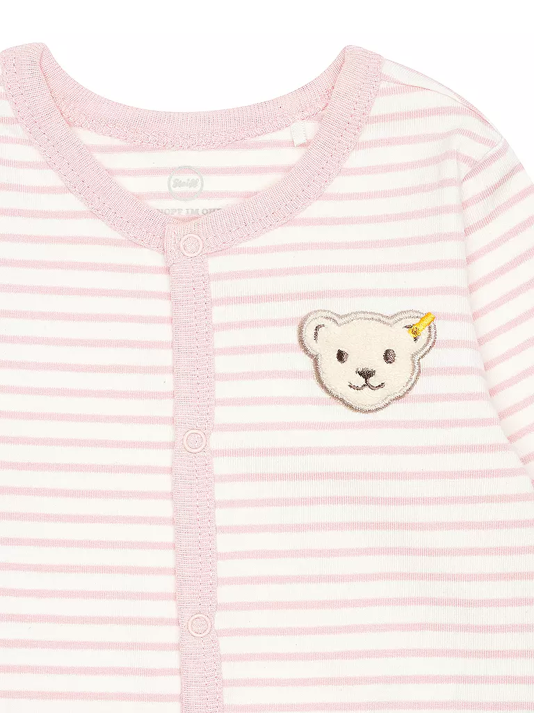 STEIFF | Pijama de bebé | 
