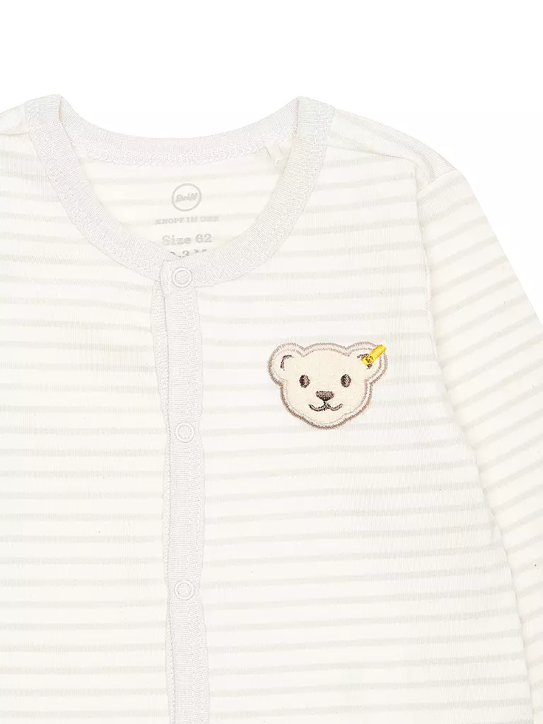 STEIFF | Pijama entero para bebé | 