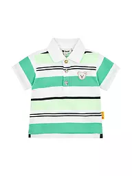 STEIFF | Polo de bebé | Verde