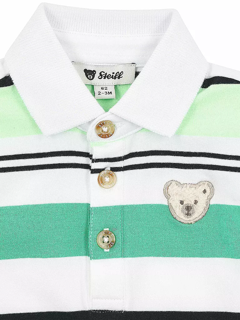 STEIFF | Polo de bebé | 