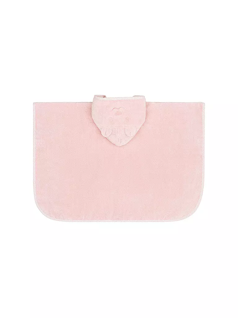 STEIFF | Poncho de baño para bebé | 