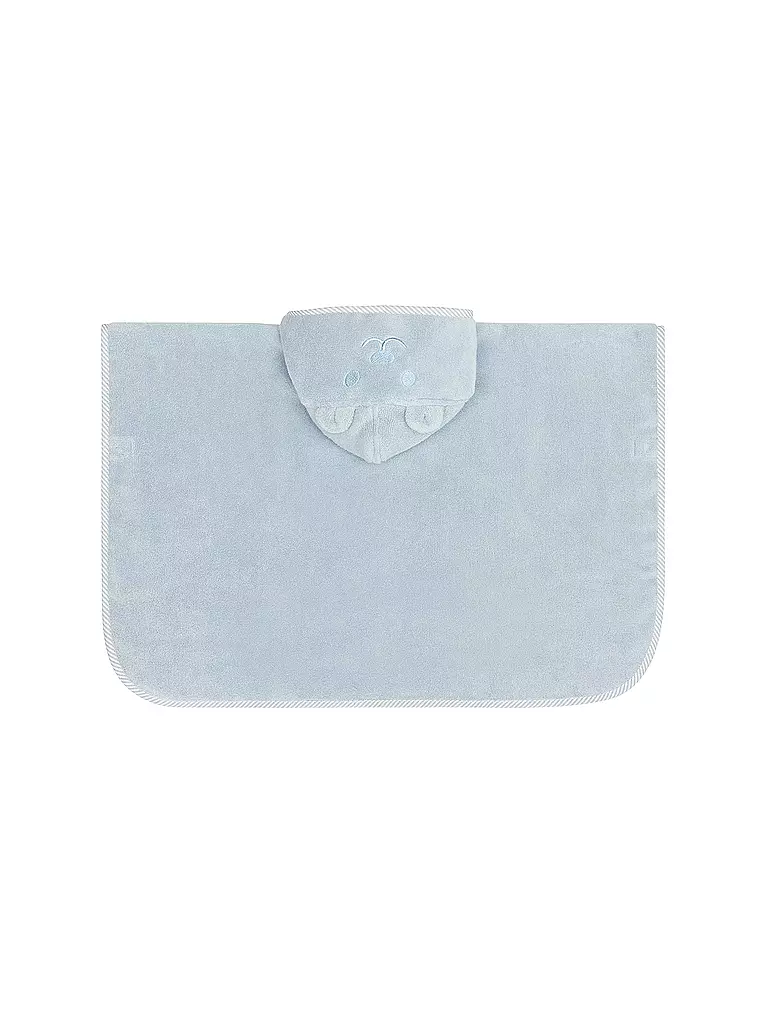 STEIFF | Poncho de baño para bebé | 