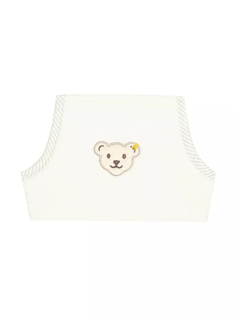 STEIFF | Poncho de baño para bebé | 
