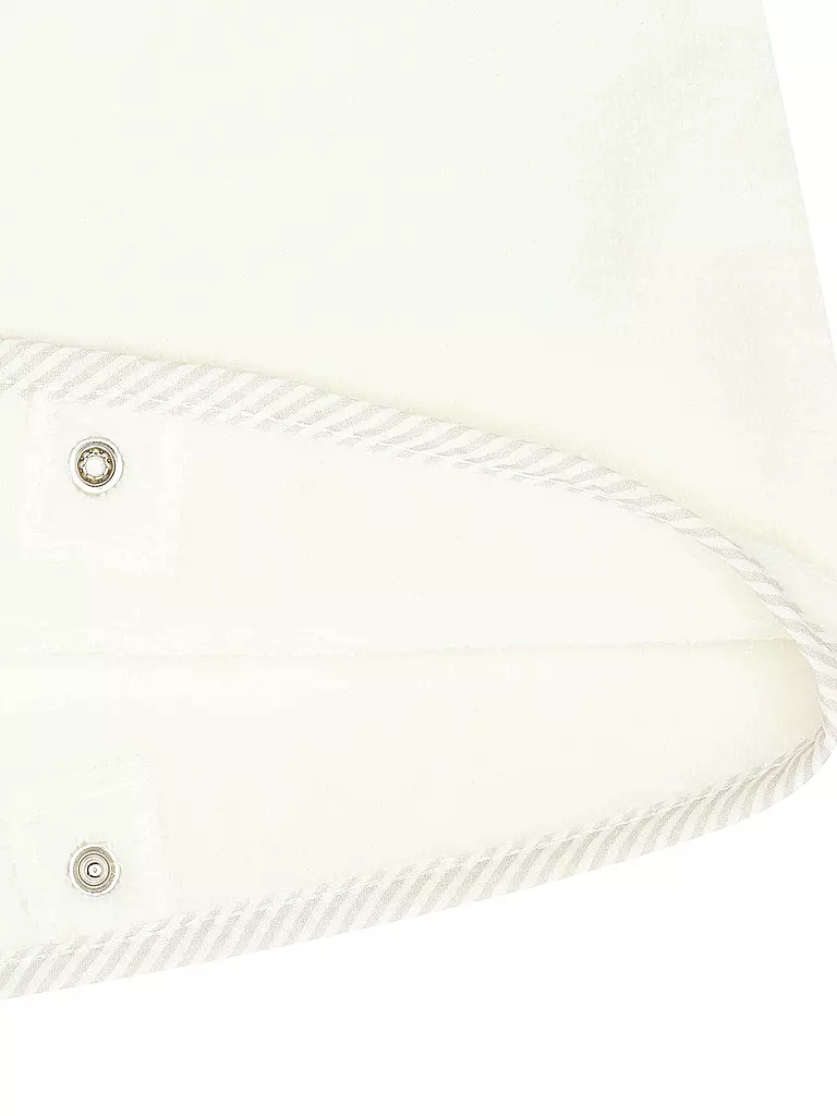 STEIFF | Poncho de baño para bebé | 