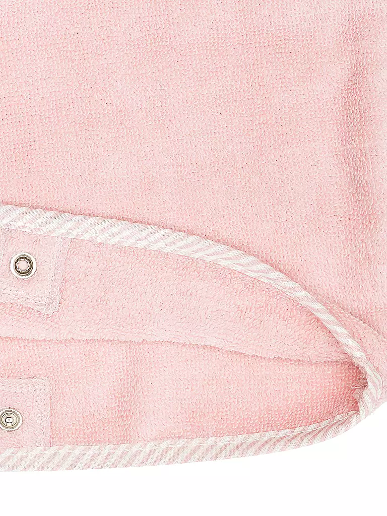 STEIFF | Poncho de baño para bebé | 