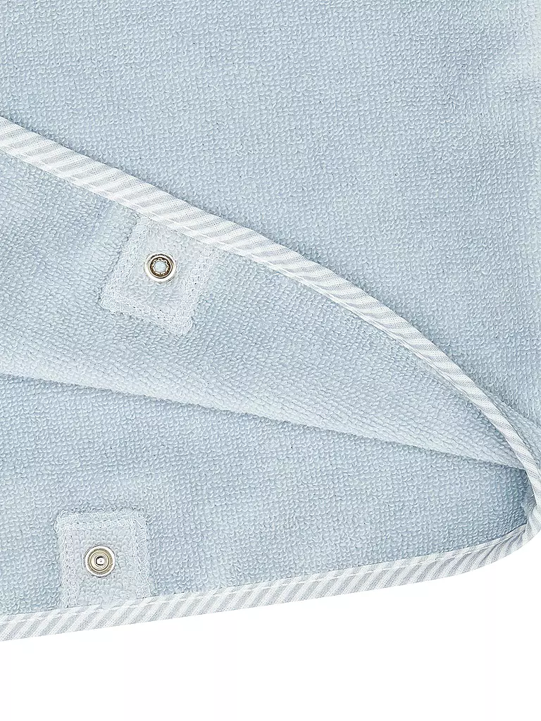 STEIFF | Poncho de baño para bebé | 