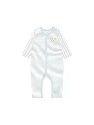 STEIFF | Schafoverall para bebé | Azul claro