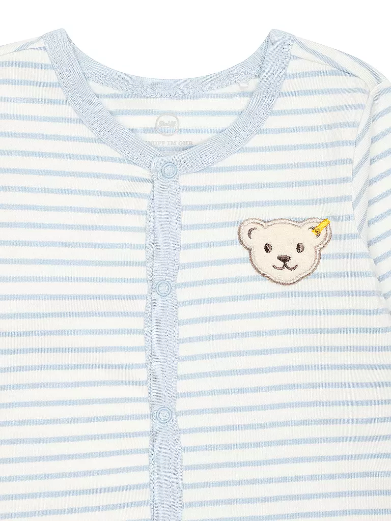 STEIFF | Schafoverall para bebé | 