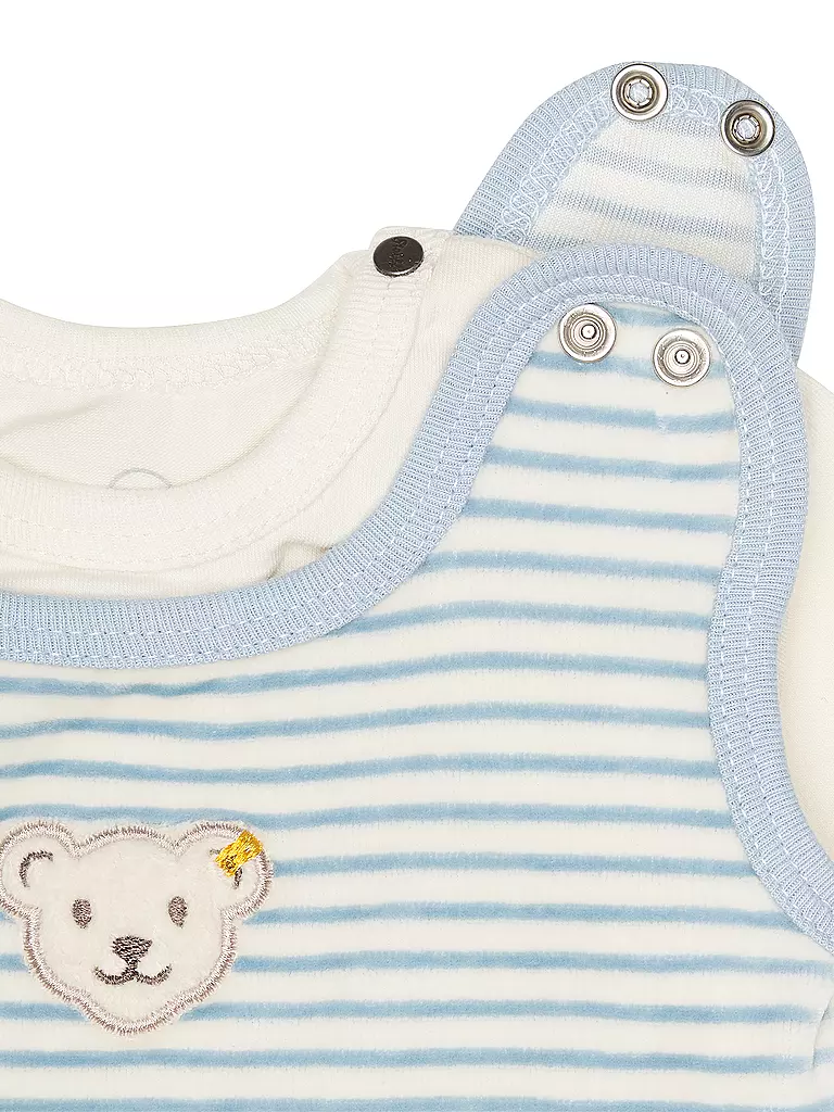STEIFF | Set de pelele para bebé de 2 piezas | 
