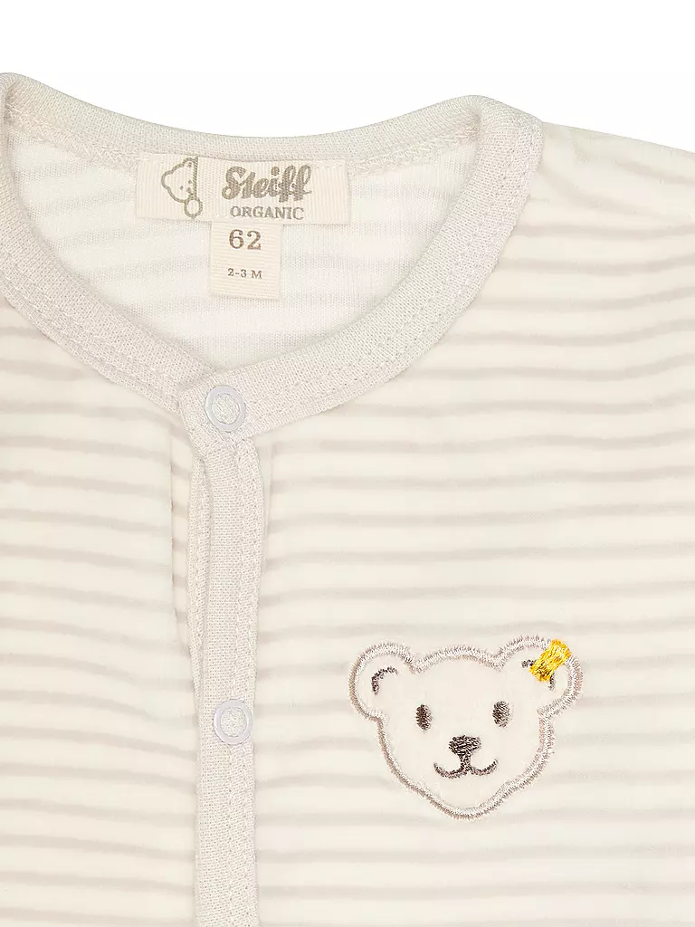 STEIFF | Strampler de bebé | 