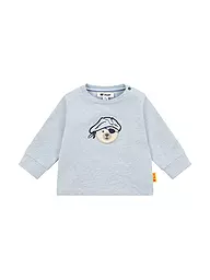 STEIFF | Suéter de bebé | Azul claro