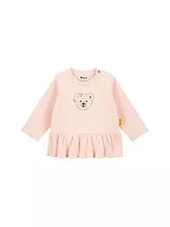 STEIFF | Suéter de bebé | Rosa