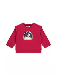STEIFF | Suéter de bebé | Rojo
