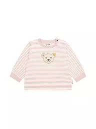 STEIFF | Suéter de bebé | Rosa