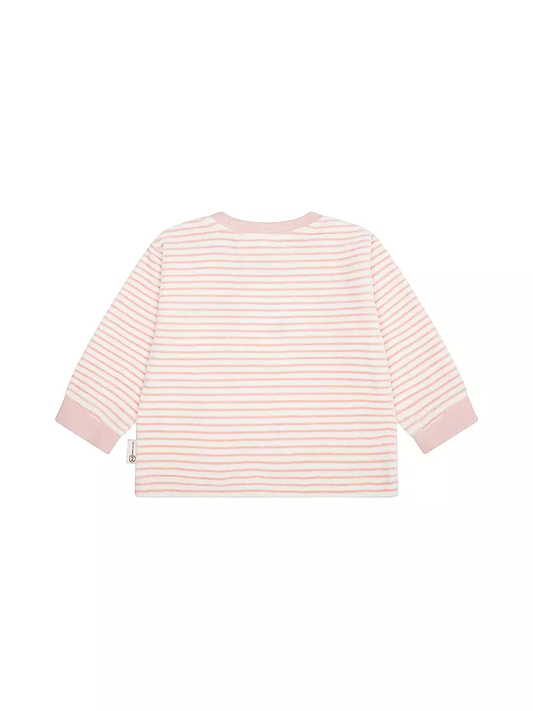 STEIFF | Suéter de bebé | Rosa