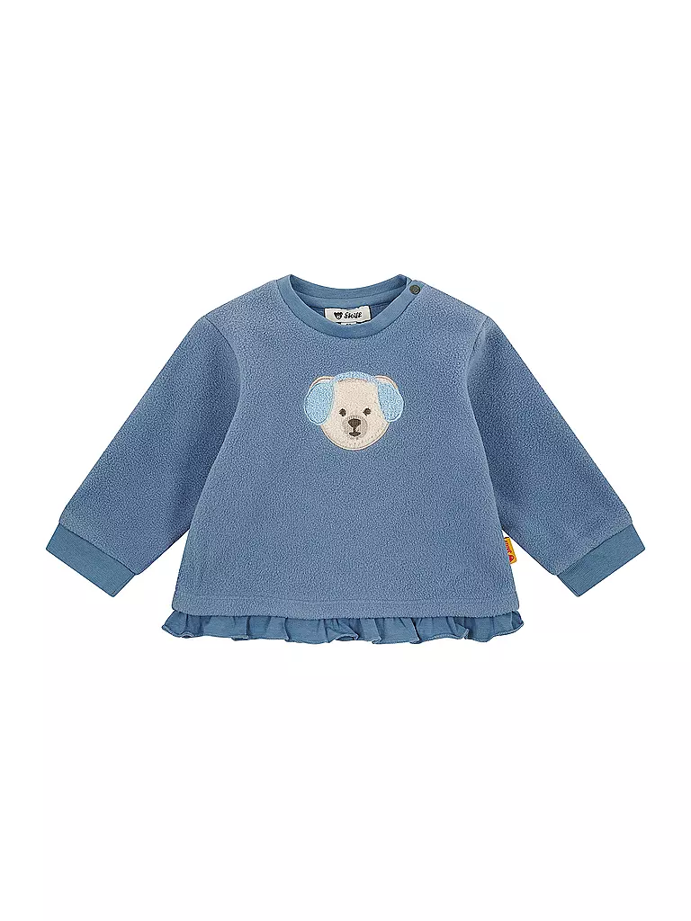 STEIFF | Suéter para bebé | Azul