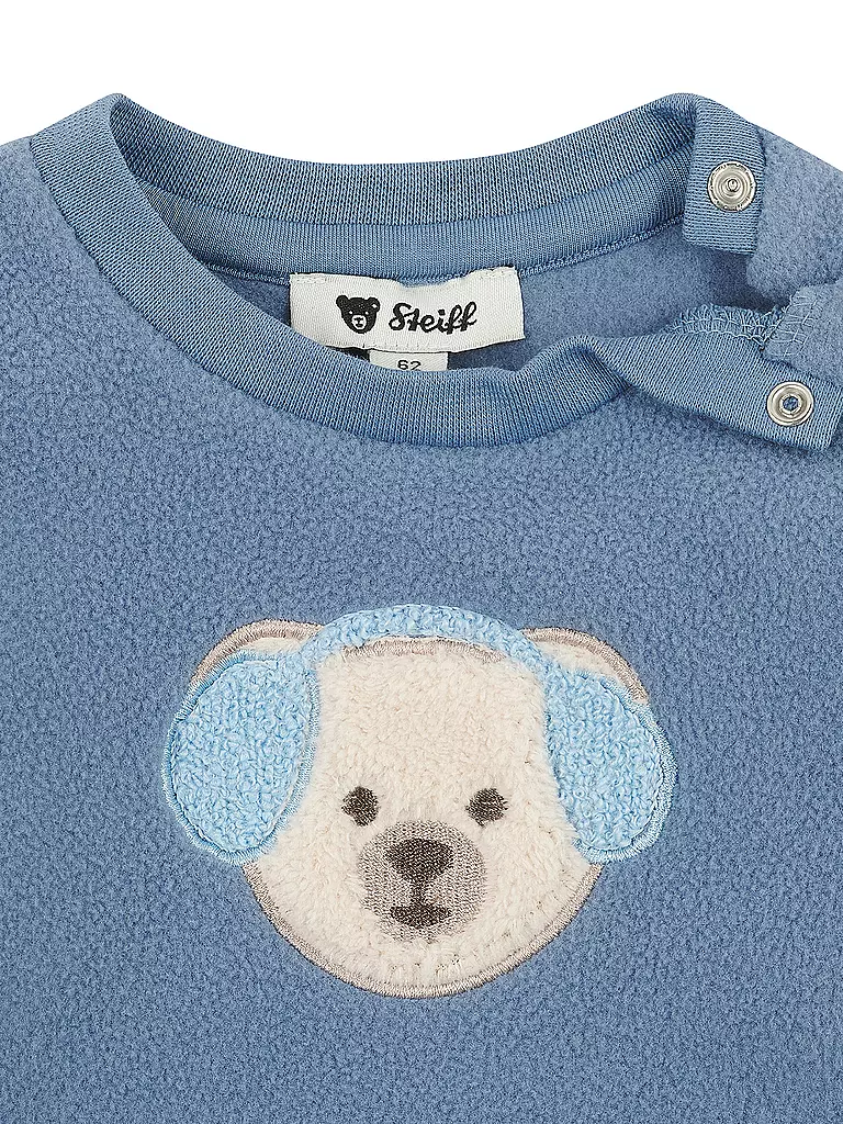 STEIFF | Suéter para bebé | 