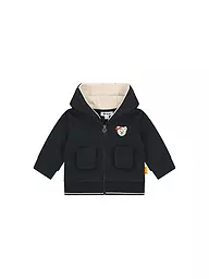 STEIFF | Sudadera de bebé | Azul oscuro