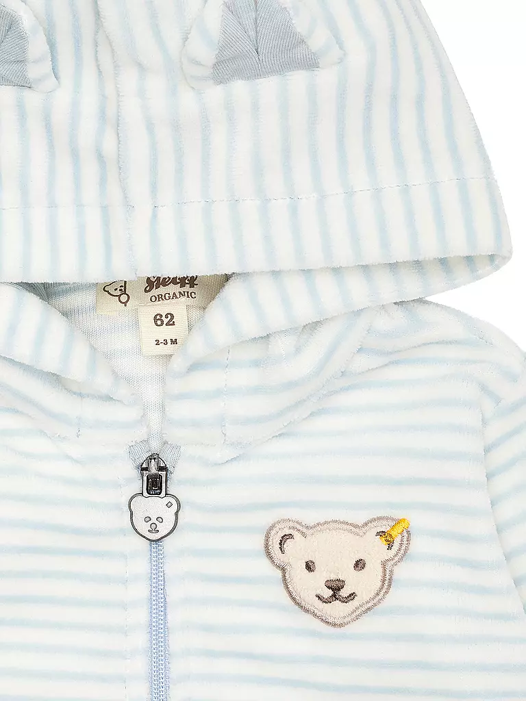 STEIFF | Sudadera de bebé | 