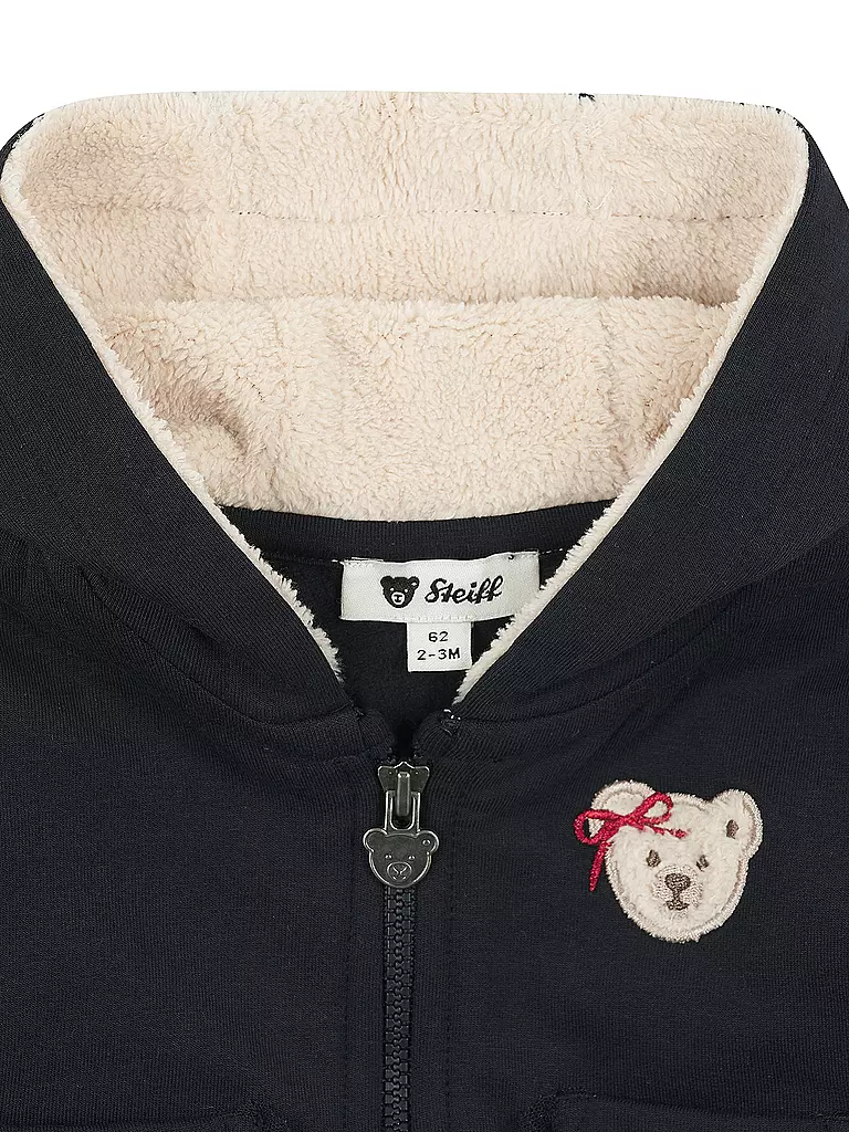 STEIFF | Sudadera de bebé | 