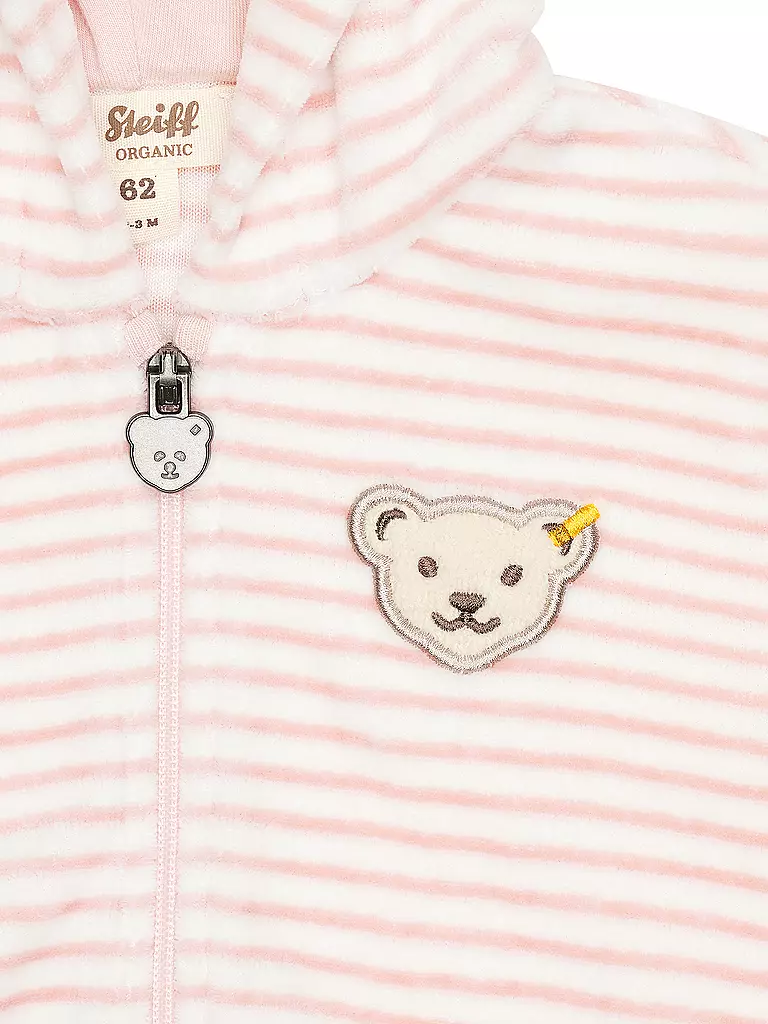 STEIFF | Sudadera para bebé | 
