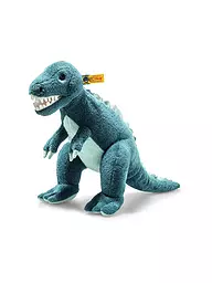 STEIFF | Thaisen T-Rex 35 cm | Turquesa
