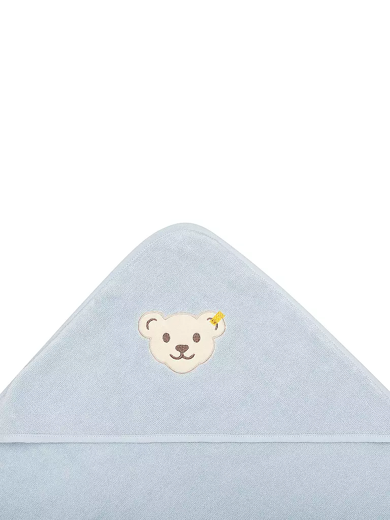 STEIFF | Toalla de baño con capucha | 
