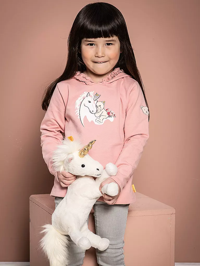 STEIFF | Unicornio flexible UNICA 27cm | 