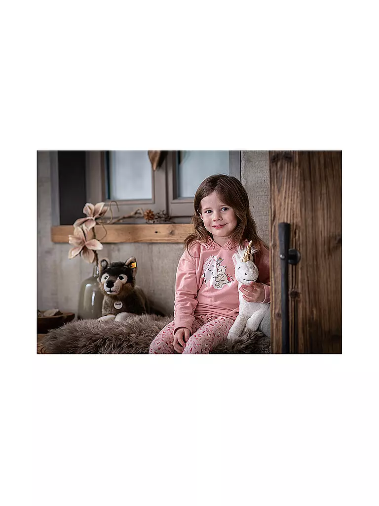 STEIFF | Unicornio flexible UNICA 27cm | 