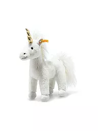STEIFF | Unicornio UNICA 27cm | Blanco