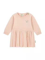 STEIFF | Vestido para bebé niña | Rosa