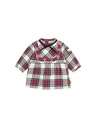 STEIFF | Vestido para bebé niña | Rojo