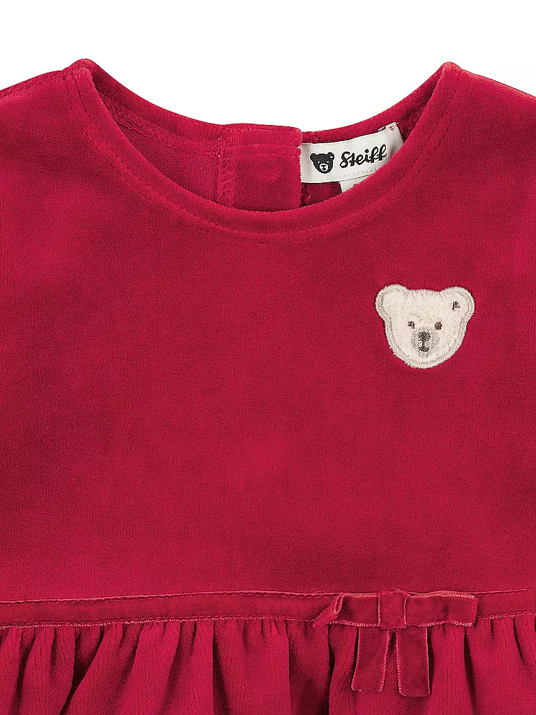 STEIFF | Vestido para bebé niña | 