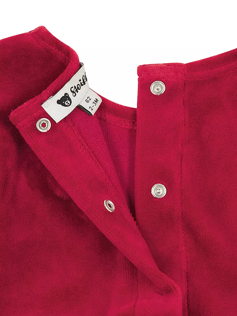 STEIFF | Vestido para bebé niña | 