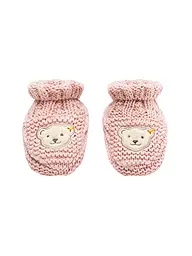 STEIFF | Zapatos de bebé | Rosa