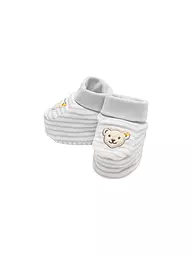 STEIFF | Zapatos de bebé | Gris claro