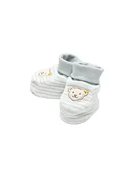 STEIFF | Zapatos de bebé | Azul claro