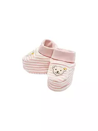 STEIFF | Zapatos de bebé | Rosa