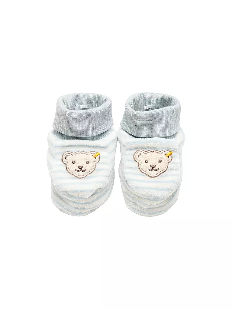 STEIFF | Zapatos de bebé | 