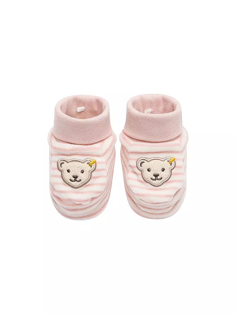 STEIFF | Zapatos de bebé | 