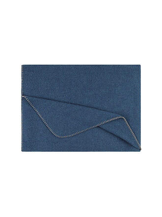 STEINER 1888 | Manta de lana - Plaid Alina 145x190cm Crocus