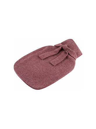 STEINER 1888 | Bolsa de agua caliente Alina 2l Rosa