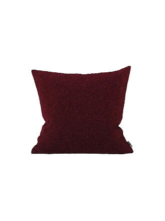 STEINER 1888 | Cojín decorativo relleno ALINA 40x40cm Mora