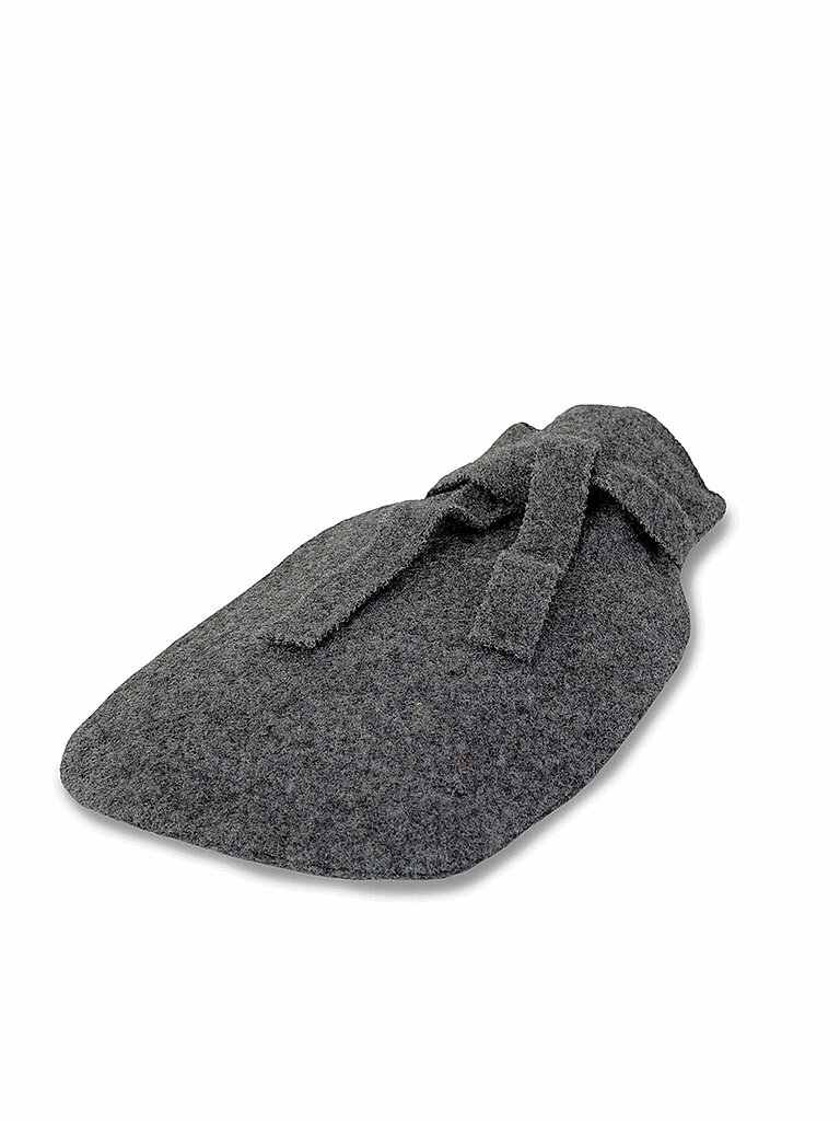 Steiner 1888 Bolsa de agua caliente Alina gris
